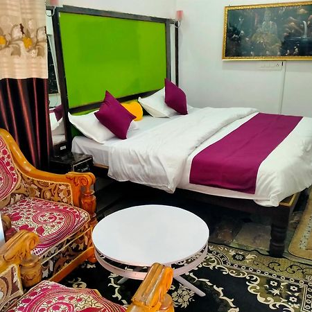 Eastern Gate Homestay 克久拉霍 外观 照片