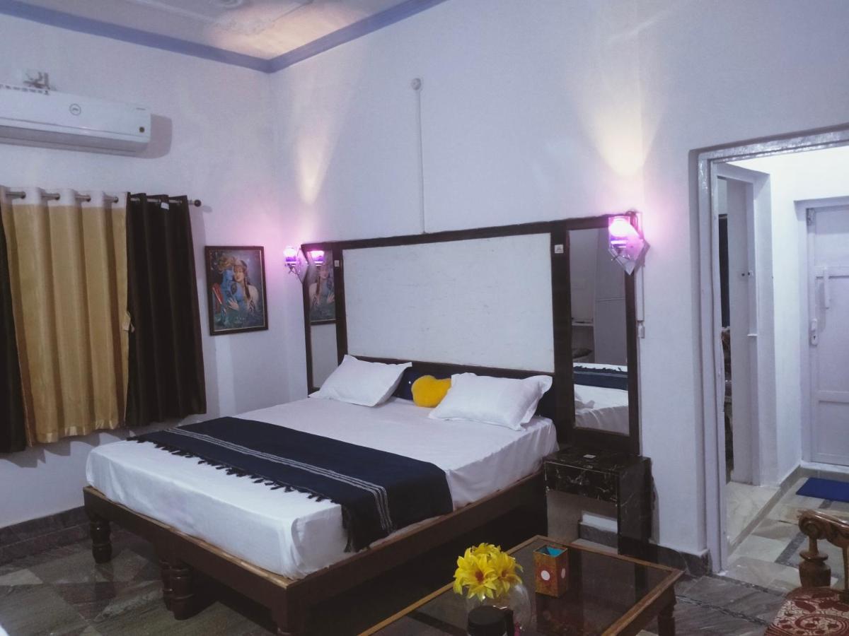 Eastern Gate Homestay 克久拉霍 外观 照片