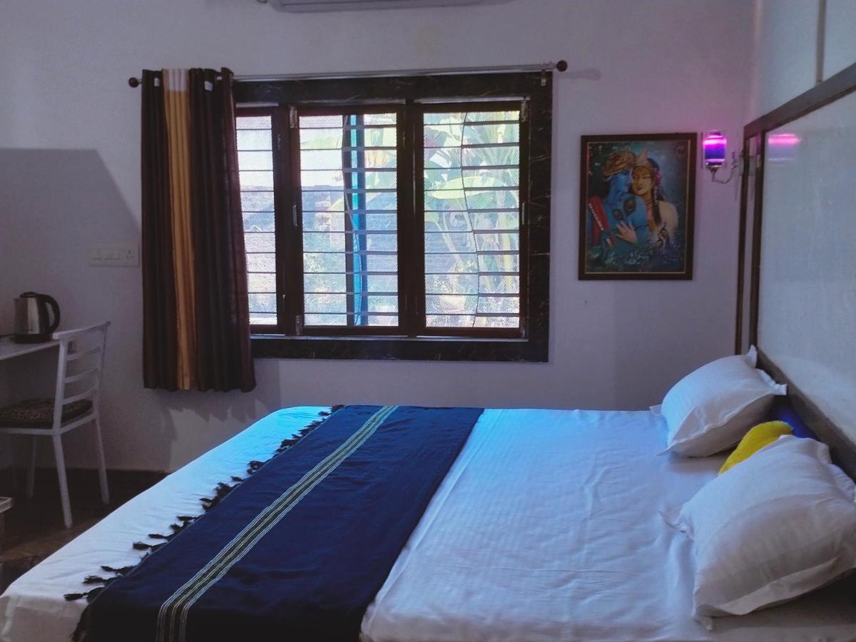 Eastern Gate Homestay 克久拉霍 外观 照片
