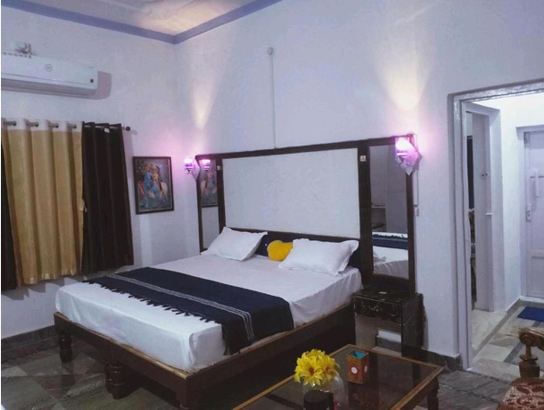 Eastern Gate Homestay 克久拉霍 外观 照片