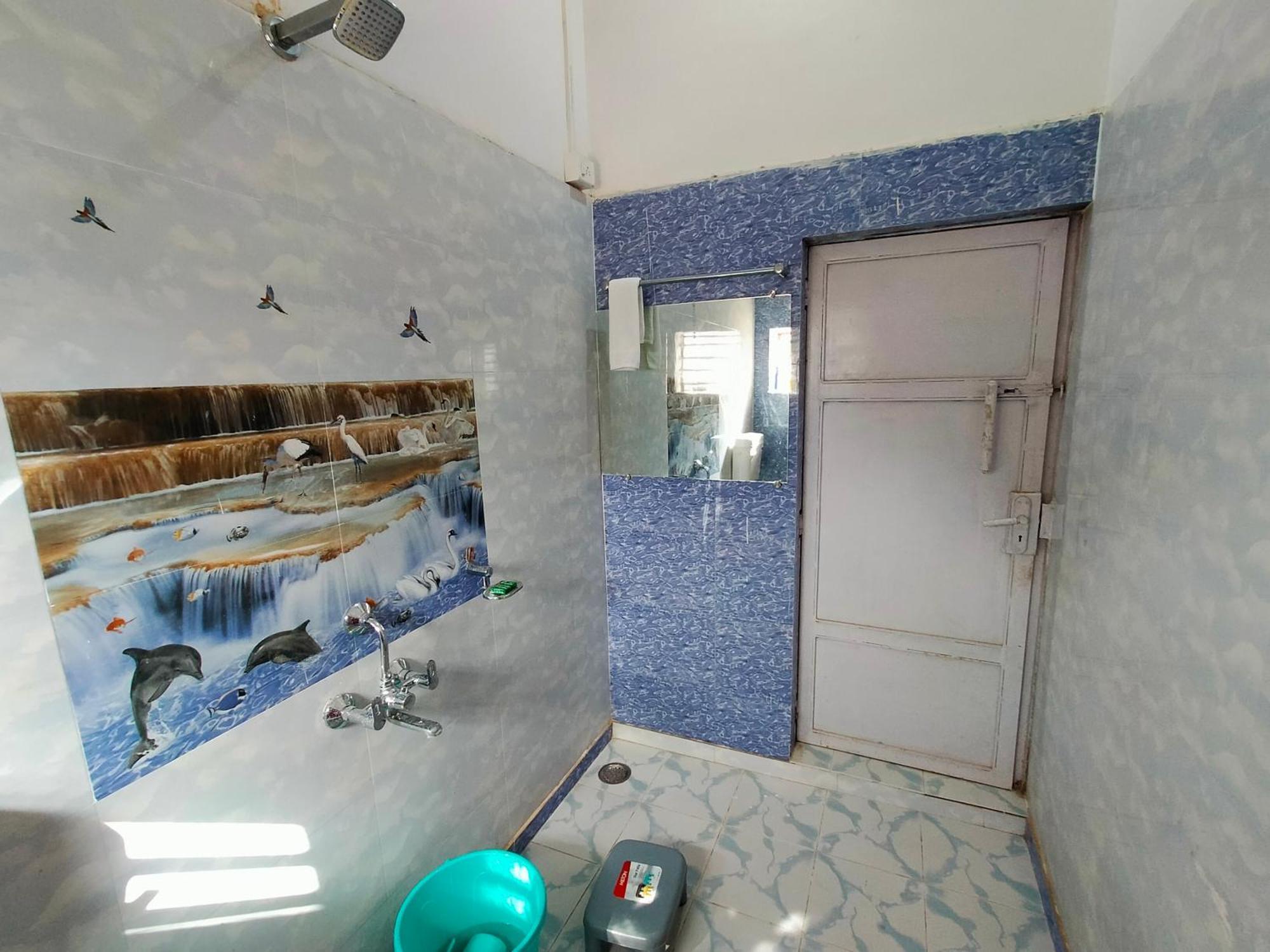 Eastern Gate Homestay 克久拉霍 外观 照片