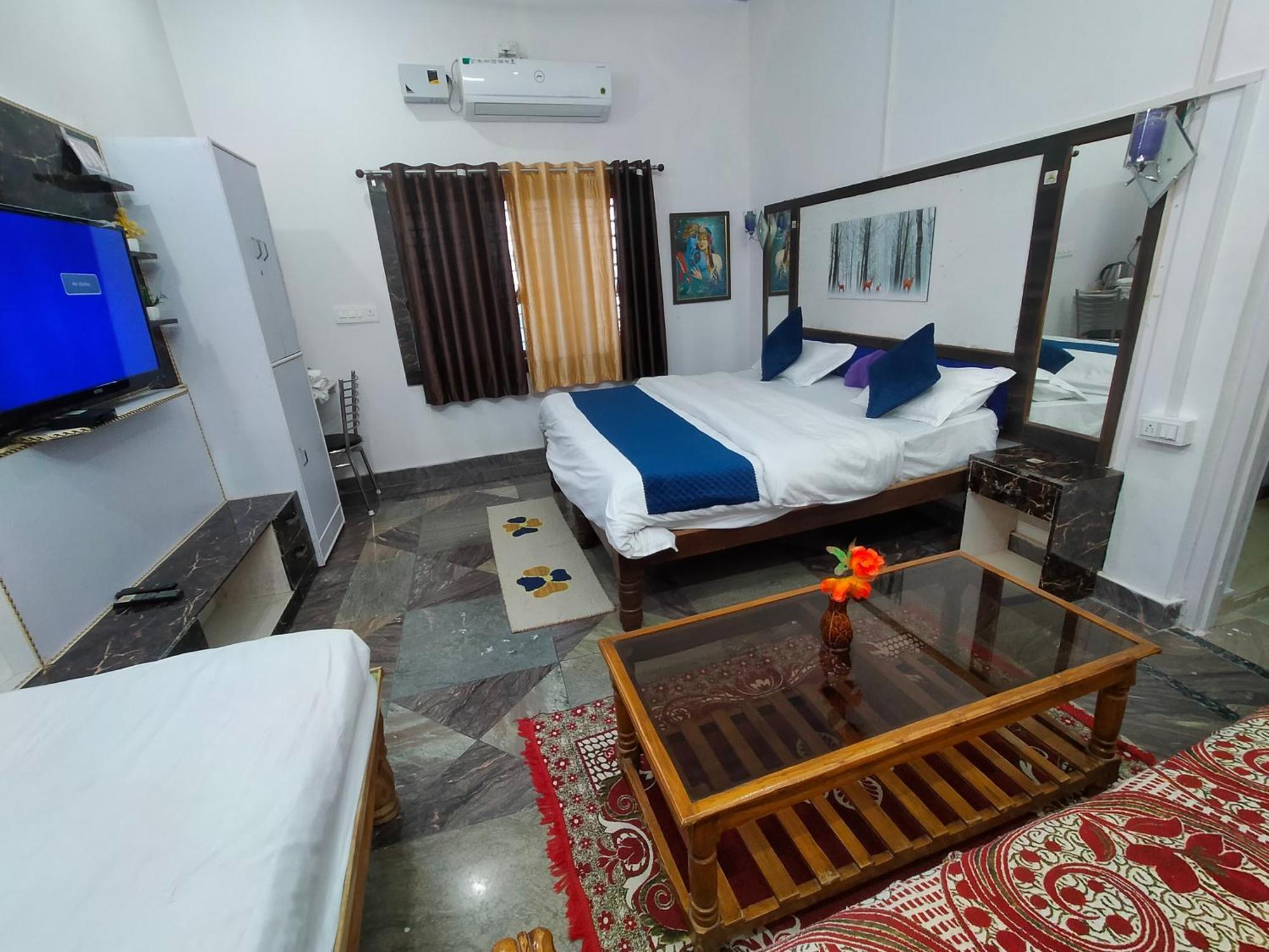 Eastern Gate Homestay 克久拉霍 外观 照片